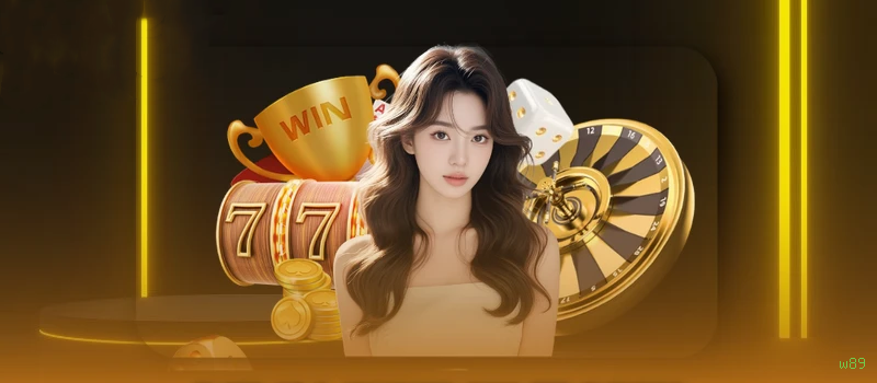 Download app w89 Android iOS
