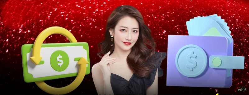Slots no app w89 mobile