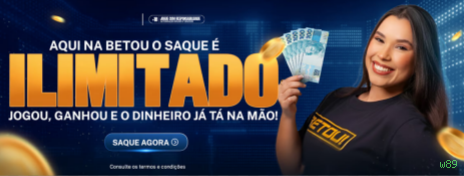 Cassino ao vivo w89 dealers