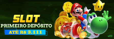 Registro w89 - cadastro rápido