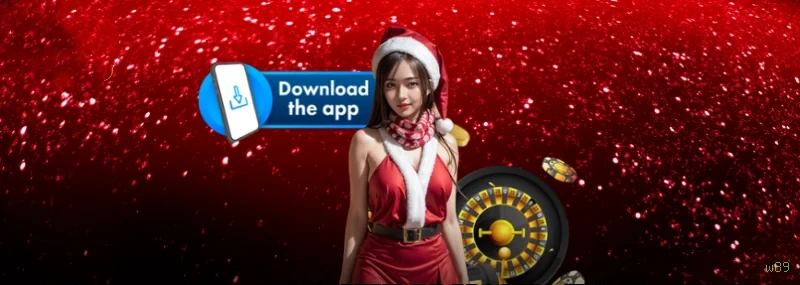 App w89 slots mobile