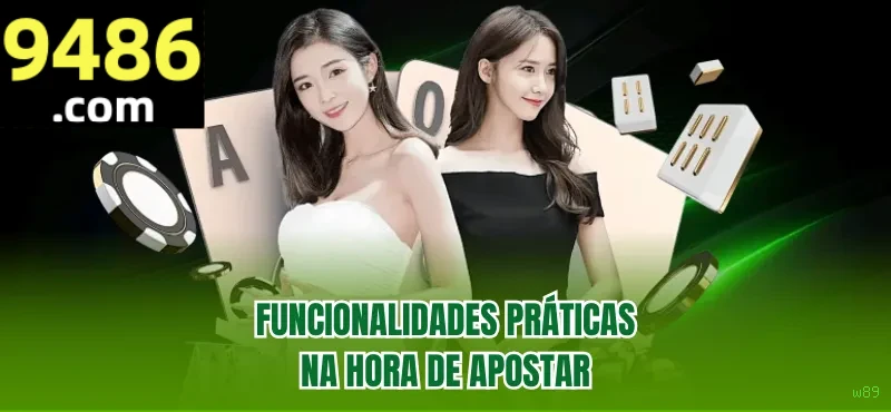 Slots com prêmios w89